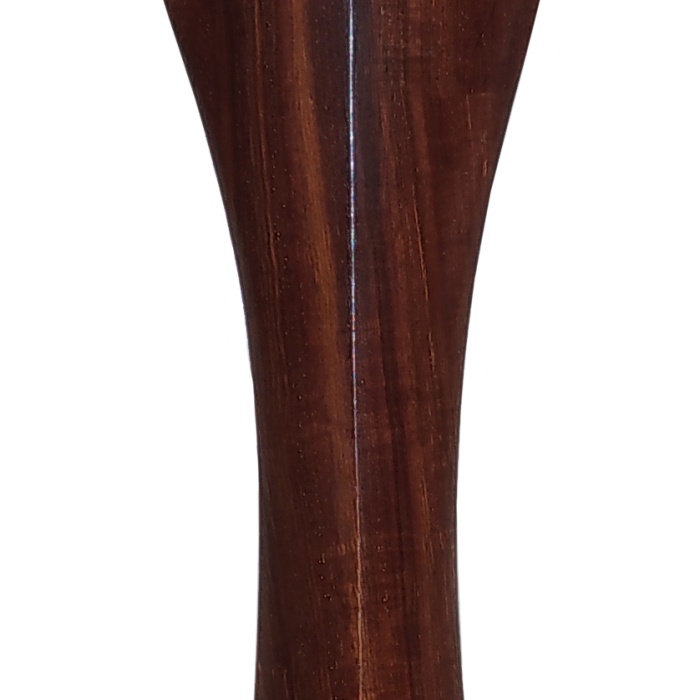 Picaldi 4222 Rosewood Viyola Kuyruğu | Lüks Gül Ağacı Malzeme Viyolanın Doğal Akustiğini Destekleyen Hafif ve Estetik Tasarım