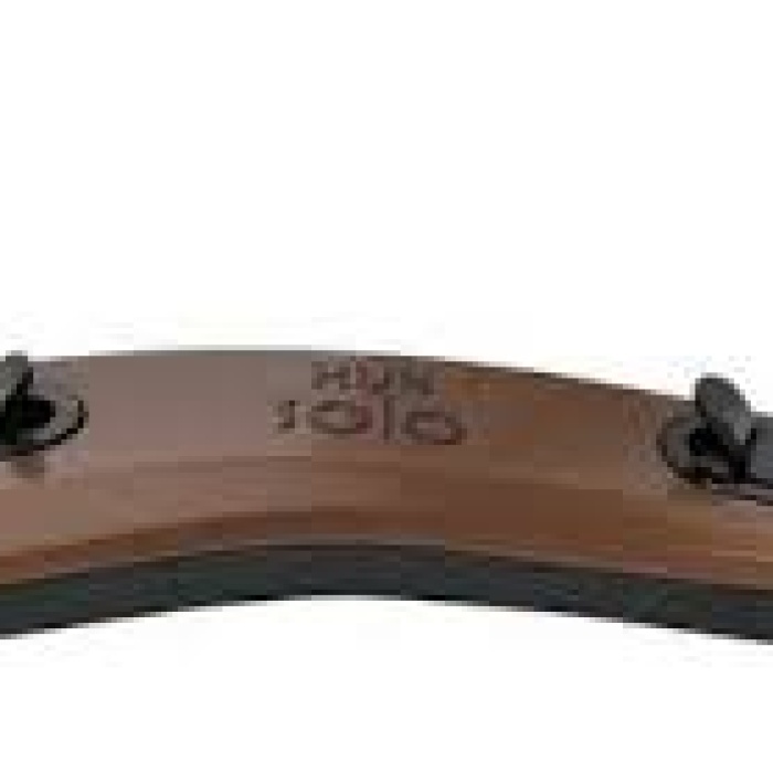 Kun 434520 Solo Keman Omuz Yastığı | Profesyonel Solistler İçin Geliştirilmiş Hafif Yapı ve Hassas Titreşim İletimi