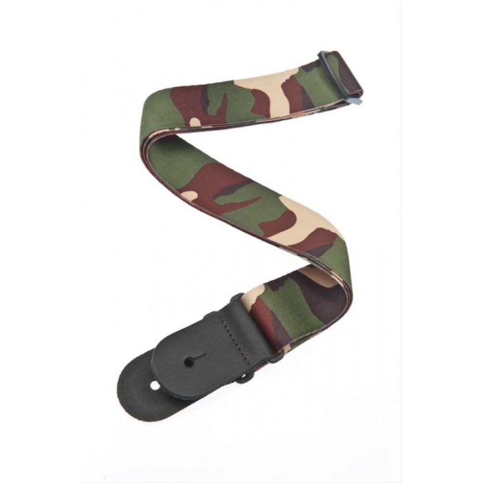 Planet Waves 50H02 Planetwaves 50Mm Camouflage 2 Gitar Askısı | Üstün Malzeme Kalitesi, Profesyonel Tasarım, Yüksek Performanslı Kullanım