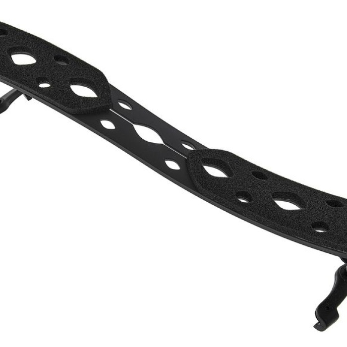 Pirastro 700060 Korfker Luna Viyola Yastığı | Üstün Malzeme Kalitesi, Profesyonel Tasarım, Yüksek Performanslı Kullanım