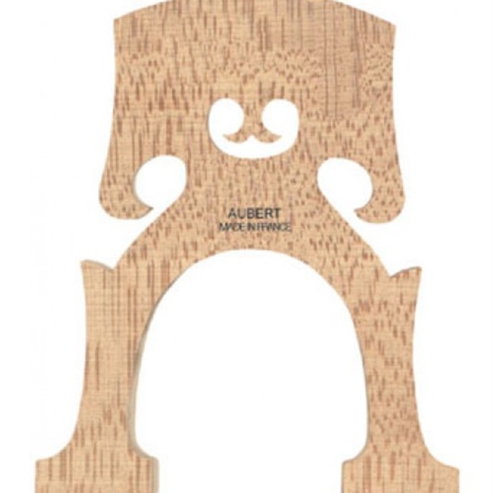 Aubert C3BTB14 3/4 Çello Eşiği | Genç Müzisyenler İçin İdeal Boyut Doğru Akort Tutma Özelliği ve Kolay Şekillendirilebilir Yapı