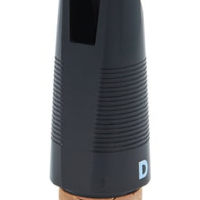 Vandoren CM1805 BD5 D German-Böhm Bb Klarnet Beki (Profesyonel - Hibrit Seri) | Alman Sistemi Klarnetlerin Ses Karakterini Böhm Sistemiyle Birleştiren Özel Tasarım | Uyum: Alman (German) ve Böhm Sistem Geçişli Klarnetler