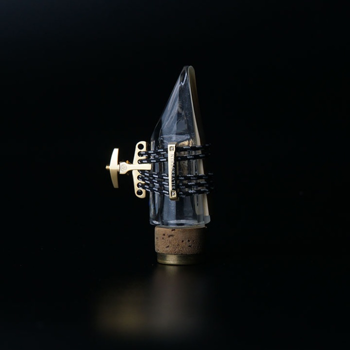 Silverstein EG07A Estro Medium Klarinet Bileziği | Üstün Malzeme Kalitesi, Profesyonel Tasarım, Yüksek Performanslı Kullanım