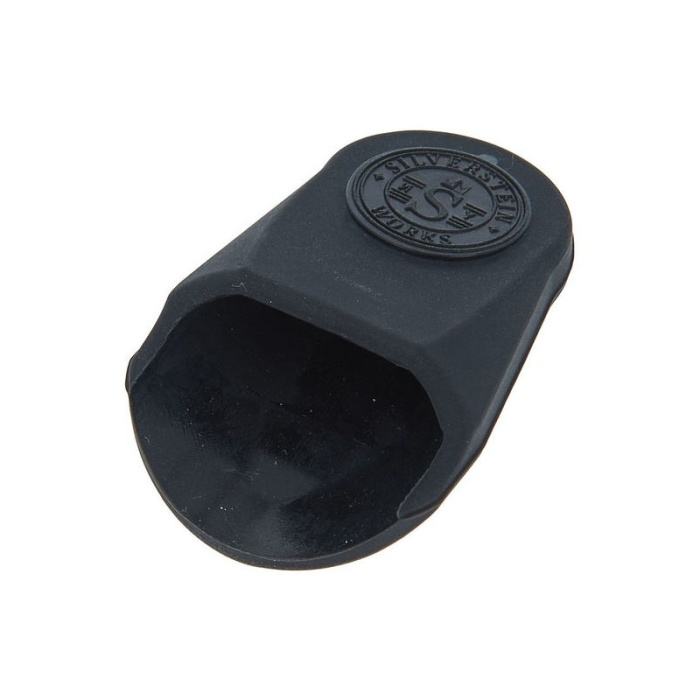 Silverstein OMC02-B Omnicap Medium Bek Kapağı Omc02B | Üstün Malzeme Kalitesi, Profesyonel Tasarım, Yüksek Performanslı Kullanım