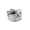 AYS 6” HİDROLİK AYNA (4 AYAKLI)