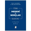 Türk Medeni &amp; Borçlar Kanunu