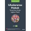 Uluslararası Hukuk Temel Ders Kitabı