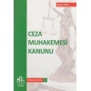 Ceza Muhakemesi Kanunu