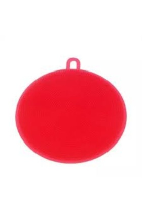 Silikon Bulaşık Yıkama Süngeri 2 Adet