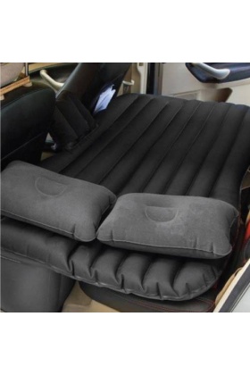 Şişme Araba Yatağı Seti