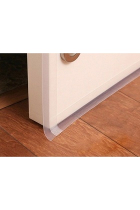 Kapı Pencere Rüzgar İzolasyon Bandı 5 metre