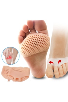 Orta Parmak Metatarsal Pad