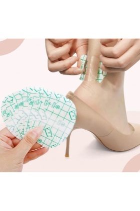 Ayakkabı Vurma Önleyici Bant Seti 10 Adet