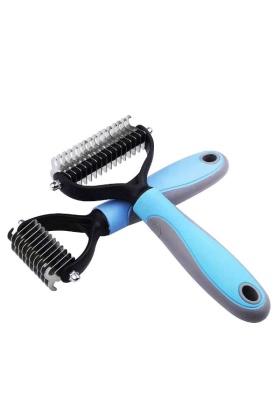 Evcil Hayvan Kıtık Açıcı Tarak