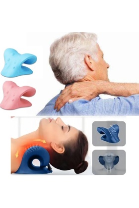 Boyun Omuz Rahatlatıcı Yastık