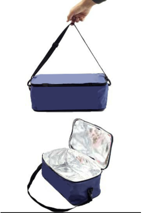 Piknik Termos Çanta 15 Litre