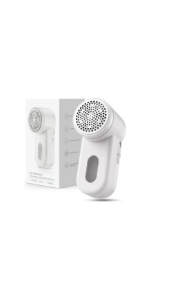 Portatif Tiftik Tüy Toplama Aleti