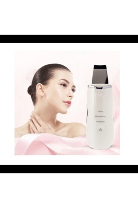 Ultrasonik Yüz Temizleme Cihazı