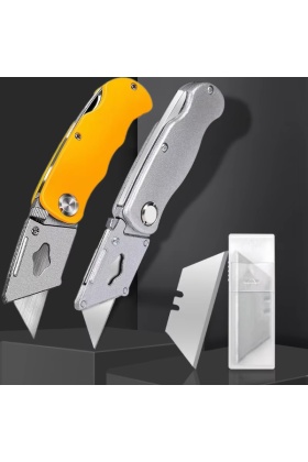 Halı Maket Bıçağı