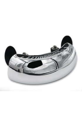 Motosiklet İçin Dayanıklı Geniş Açı Görme ve Kör Nokta Aynası