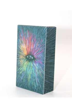 Tarot Kartı Prisma Visions