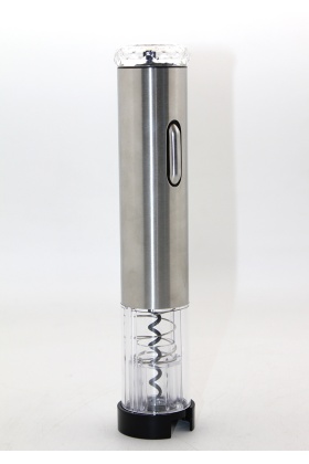 Pilli Tirbuşon Açacağı