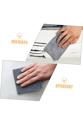 Çok Amaçlı Çizik Giderici Set