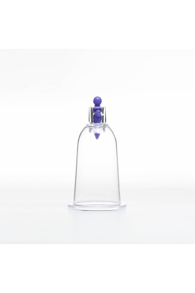 2 Numara Hacamat Kupası 100 adet