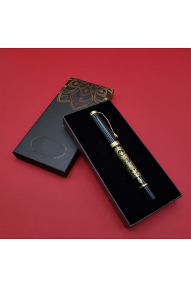 Osmanlı Temalı Roller Kalem