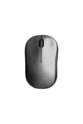 Silver Kablosuz 3D Optik Mouse