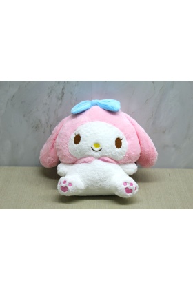 Sevimli Peluş My Melody Sırt Çantası
