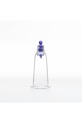 1 Numara Hacamat Kupası 100 Adet