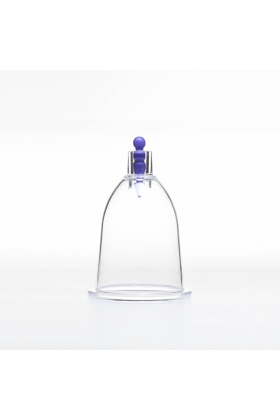 3 Numara Hacamat Kupası 100 Adet