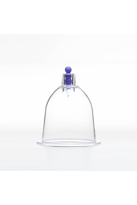 4 Numara Hacamat Kupası 100 adet