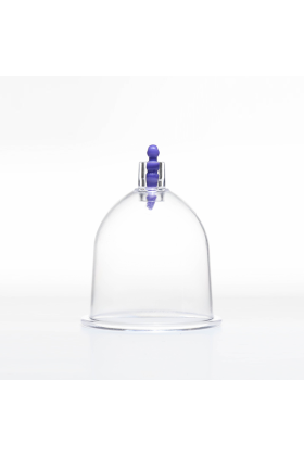 5 Numara Hacamat Kupası 100 adet