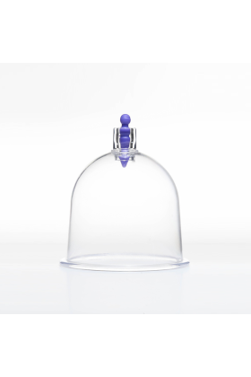 6 Numara Hacamat Kupası 100 Adet