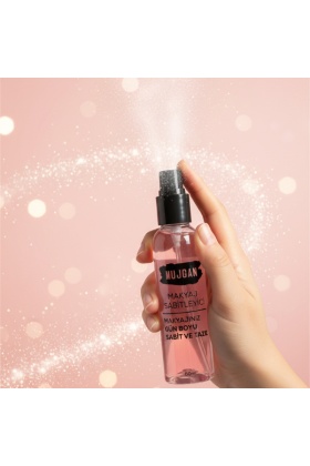 Makyaj Sabitleyici Sprey