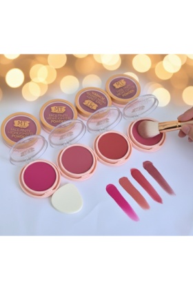 4lü Mat Allık Seti