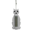 Kedi Temalı Tırmalama Tahtası