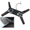 Katlanabilir Laptop Soğutucu
