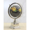 Dekoratif Masaüstü Dünya Küre - Model 18