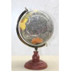 Dekoratif Masaüstü Dünya Küre - Model 5