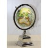Dekoratif Masaüstü Dünya Küre - Model 19