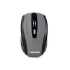 Silver Kablosuz 6D Optik Mouse