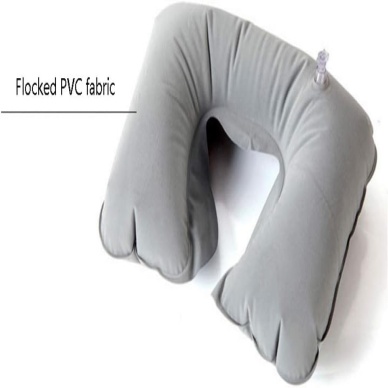 Araç Boyun ve Seyahat Yastığı