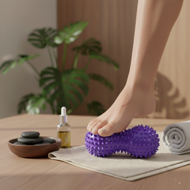 Masaj Topu