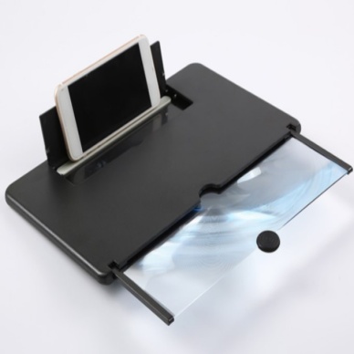 Katlanabilir Telefon Ekran Büyüteci