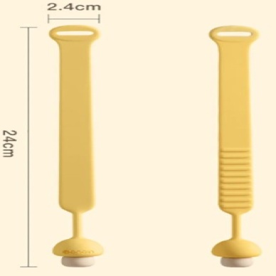 Klozet Kapağı Hijyen Aparatı