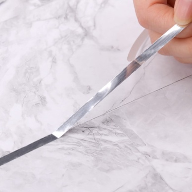 GRI FAYANS ARASI ŞERIT BANT 1 CM