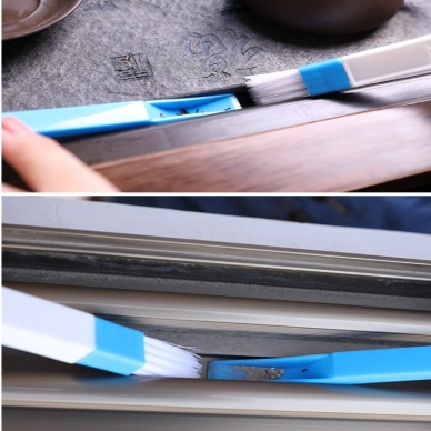 Çok Amaçlı Detay Temizlik Fırçası